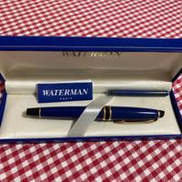 PENNA STILOGRAFICA WATERMAN