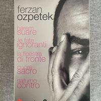 Box 6 Dvd Ferzan Ozpetek Film