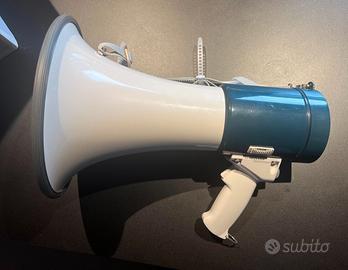 Megafono 35W GBC CAROL