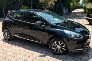 Renault Clio dCi 2019