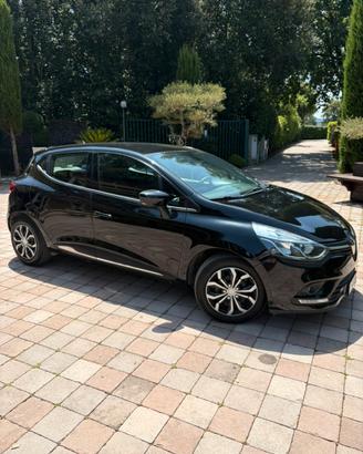 Renault Clio dCi 2019