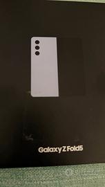 Galaxy Z Fold 5 256 GB