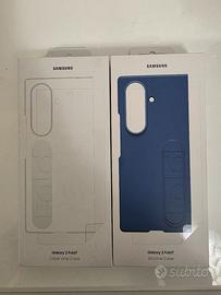Cover Originali Samsung Z Fold 7