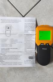 Metal Detector Portatile FOLAI