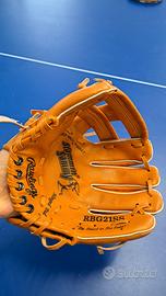 guanto baseball 