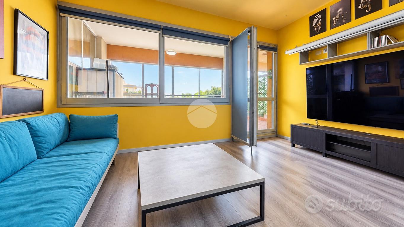 Appartamento – Seregno, San Rocco - Vista 4