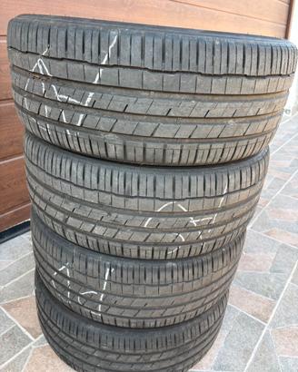 Pneumatici Hankook Ventus S1 evo3 245 45 R20 103Y