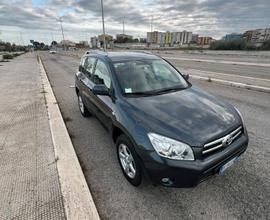 Toyota RAV 4 2.2 D-4D 136 CV Sol - 2007