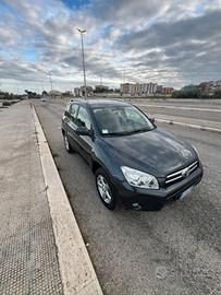 Toyota RAV 4 2.2 D-4D 136 CV Sol - 2007