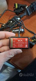 cambio elettronico per ducati 996/998/999/749