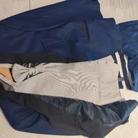 Abito da Cerimonia Sartoriale - Taglia 50 D/7 - Ma