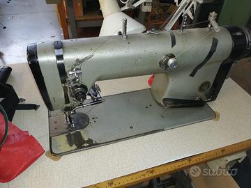 Linea completa per lavorazione pelle