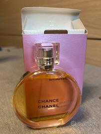 Profumo Chance Chanel 100ml