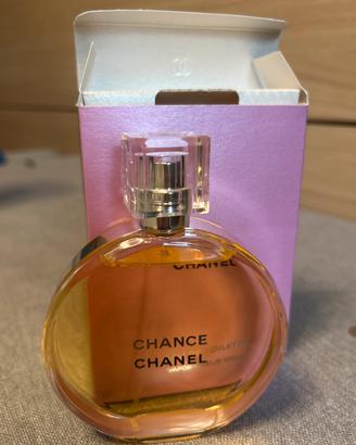 Profumo Chance Chanel 100ml