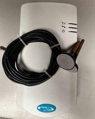 MOD ISDN 2 PE