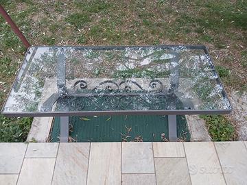 Tavolino Giardino