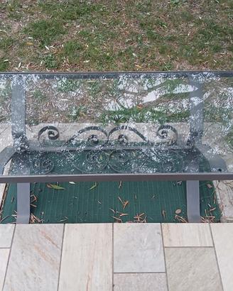 Tavolino Giardino