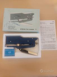 Cucitrice Zenith 548