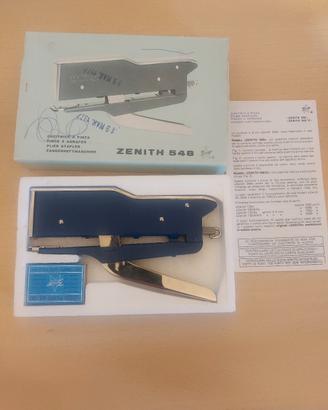 Cucitrice Zenith 548