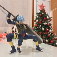  Kakashi Hatake Action Figure, Naruto
