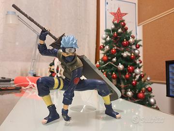  Kakashi Hatake Action Figure, Naruto
