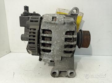 ALTERNATORE MERCEDES Classe A W169 3° Serie A2661