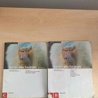 Libro Scolastico Superiori