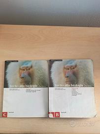 Libro Scolastico Superiori