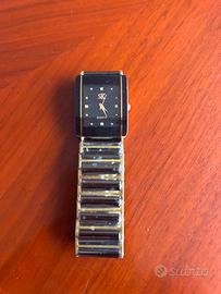 Orologio rettangolare SK
