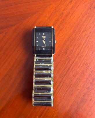 Orologio rettangolare SK