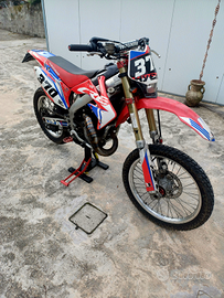 Hm cre 125/ 144 - 2012