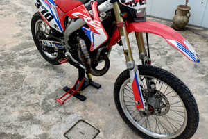 Hm cre 125/ 144 - 2012