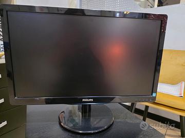 Monitor Philips modello 226V4L da 22 pollici