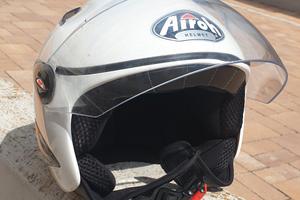 Casco Airoh jet Taglia S