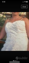 abito da sposa