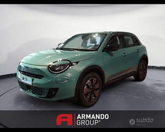 FIAT 600 (2023-->) Hybrid 145 CV DCT MHEV