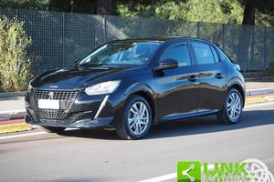 PEUGEOT 208 BlueHDi 100 Stop&Start 5 porte Acti