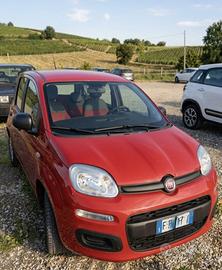 FIAT Panda 1.2 Pop