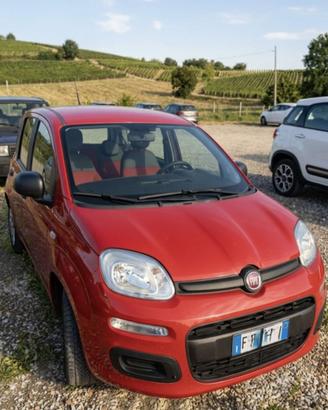 FIAT Panda 1.2 Pop