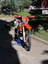 Ktm 350 exc-f
