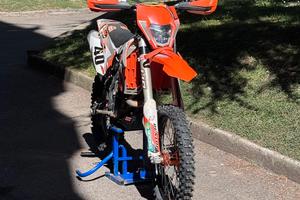Ktm 350 exc-f