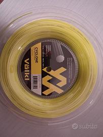 Matassa corde tennis volkl cyclone 1.20 