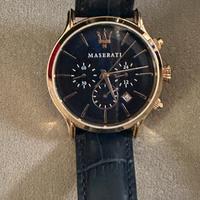 Orologio Maserati