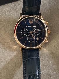 Orologio Maserati
