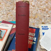 Teatro di Max Frisch 1962