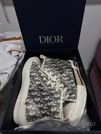 Scarpe Dior B23 numero 44