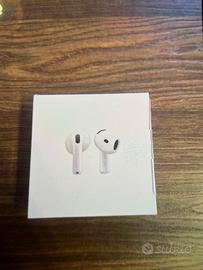 AirPods 4