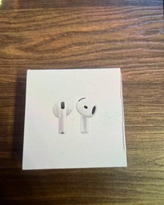 AirPods 4