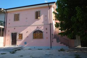 Appartamento a Segni(RM)