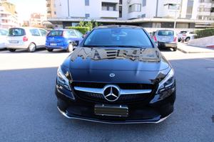 Mercedes-Benz CLA d Automatic Premium